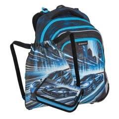 Bagmaster LUMI 26 C Set S Race Car