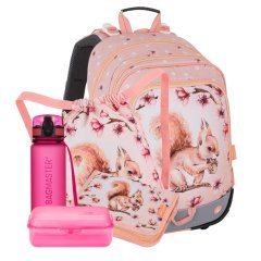 Bagmaster ALFA 26 A Set L Sqiurells