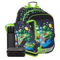 Bagmaster ALFA 26 B Set L Minecraft
