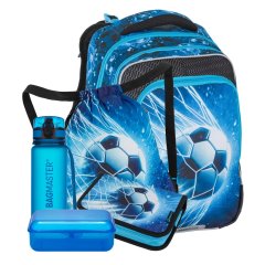 Bagmaster BETA 26 C Set L Soccer