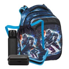 Bagmaster BETA 26 D Set L Hockey