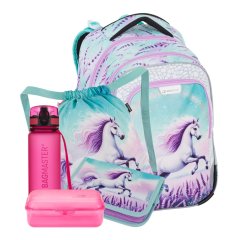 Bagmaster LUMI 26 B Set L Horse