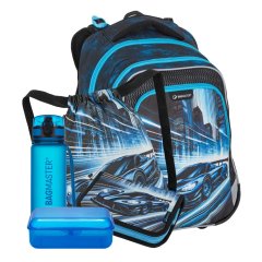 Bagmaster LUMI 26 C Set L Race Car