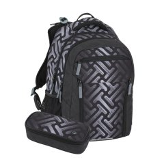 Bagmaster PORTO 26 A Set Grey