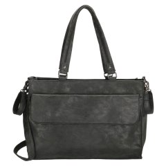 Charm London Bloomsbury 20036 Black
