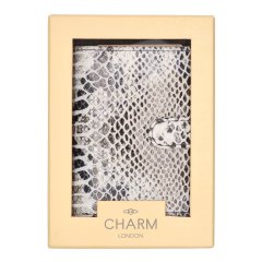 Charm London Riverside 20612 White