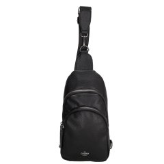 Charm London New York 21080 Black