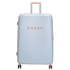 Charm London Capetown 22054 Baby blue