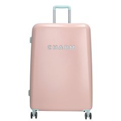 Charm London Capetown 22054 Light Pink