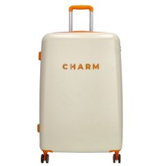 Charm London Capetown 22054 Beige Multi