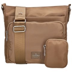 Charm London Odeon 22172 Taupe