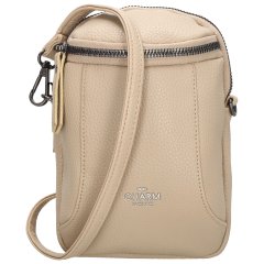 Charm London New York 22459 Taupe