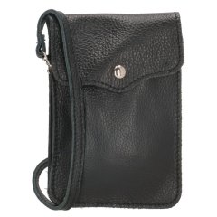 Charm London Elisa L553 Black