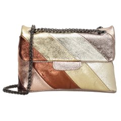Charm London Elisa L598 Gold
