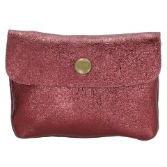 Charm London Elisa L601 Bordeaux red