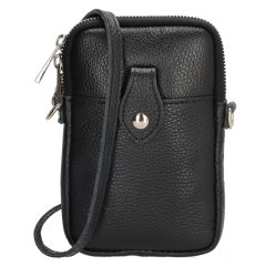 Charm London Elisa L617 Black
