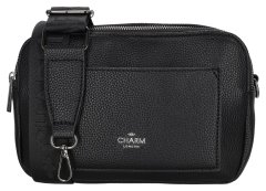 Charm London Pentonville W00395 Black