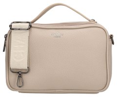 Charm London Mulberry street W00408 Beige