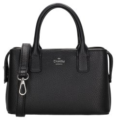 Charm London Muggiano W00889 Black