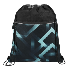Coocazoo Sports sack Laser Lights