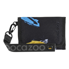 Coocazoo Wallet Crazy Artnight