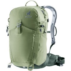 Deuter Trail 25 Grove-Ivy