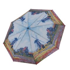 Doppler Magic Mini Monet Windmills