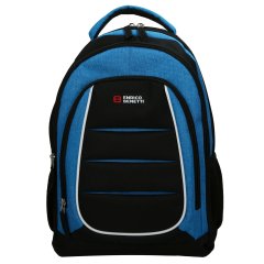 Enrico Benetti Campus 47234 Black Sky-Blue