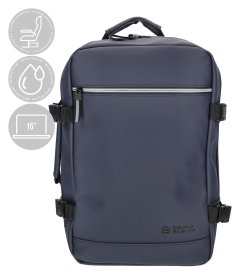 Enrico Benetti Bergen 56010 Navy