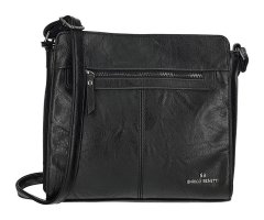 Enrico Benetti Julia 65032 Black