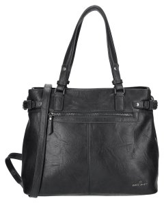 Enrico Benetti Julia 65036 Black