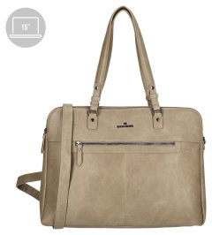 Enrico Benetti Julia 65038 Light taupe