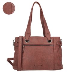 Enrico Benetti Josie 65041 Burgundy