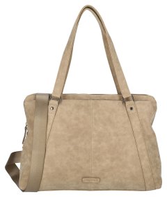 Enrico Benetti Karin 65046 Mid taupe