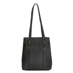 Enrico Benetti Kylie 66541 Black