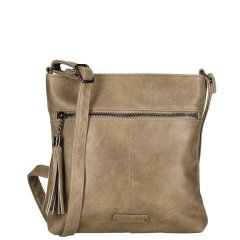Enrico Benetti Caen 66543 Light taupe