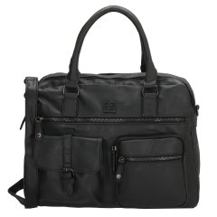 Enrico Benetti Ardèche 66585 Black