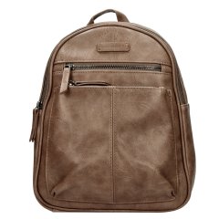 Enrico Benetti Caen 66624 Light taupe