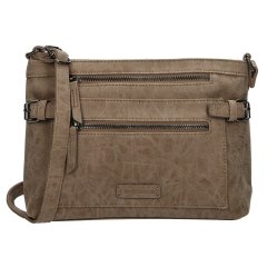 Enrico Benetti Nouméa 66657 Light taupe