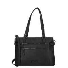 Enrico Benetti Nouméa 66687 Black