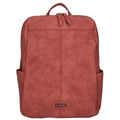 Enrico Benetti Kensi 66727 Red
