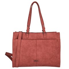 Enrico Benetti Kensi 66728 Red