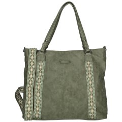 Enrico Benetti Indy 66739 Olive
