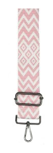 Enrico Benetti Shoulder strap 88002 Rosé