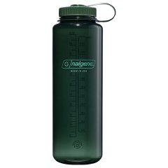 Nalgene Wide Mouth 1,5 l Jade