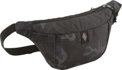 Nitro Hip Bag Forged Camo