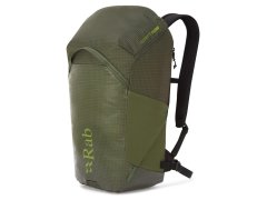 Rab Adrift 24 Army