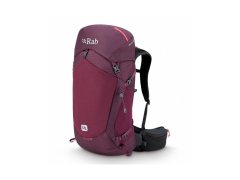 Rab Protium 33 ND Mulberry