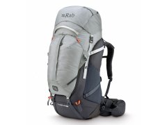 Rab Hyperon 65 Dark pewter/Anthracite