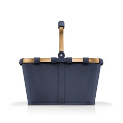 Reisenthel Carrybag Midnight Gold